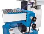 Knuth 7.4HP 18"x33" FPK 6.3 Toolroom Milling Machine 302341 – Image 3