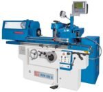 Knuth 26” RSM 500 A Conventional Cylindrical Grinding Machine 302430