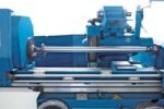 Knuth 4HP RSM 1500 C Conventional Cylindrical Grinding Machine 302446 – Image 2