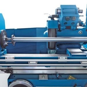 Knuth 10HP RSM 2000 C Conventional Cylindrical Grinding Machine 302447 – Image 2
