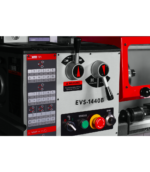 Jet EVS-1440 Electronic Variable Speed lathe with Acu-Rite 203 DRO and Taper Attachment, 3HP 311445 – Image 2