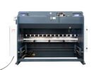 U.S. Industrial Machinery 440 Ton x 13' Hydraulic CNC Press Brake USHB440-13C – Image 3