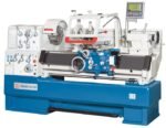 Knuth 7.4HP 76” Turnado 280/2000 Lead Screw and Feed Shaft Lathe 320560