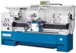 Knuth 10.1HP 39" Center Width Turnado 230/1000 PRO Universal Lathe 320562