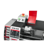 Jet BDB-929 Belt Drive Bench lathe 321379 – Image 3
