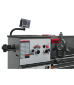 Jet GH-1880ZX With ACU-RITE 203 DRO With Collet Closer 321492 – Image 3