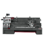 Jet GH-1880ZX With ACU-RITE 203 DRO With Collet Closer 321492