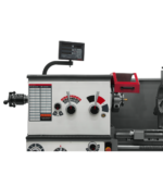 Jet GH-1880ZX Lathe With Newall DP700 DRO With Collet Closer 321583 – Image 3