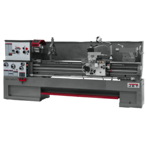 Jet GH-1880ZX With ACU-RITE 303 DRO With Taper Attachment 321597 – Image 2