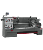 Jet GH-1880ZX With ACU-RITE 303 DRO With Collet Closer 321598 – Image 2