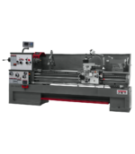 Jet GH-1880ZX With ACU-RITE 303 DRO With Collet Closer 321598
