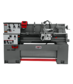Jet GH-1440-1 Lathe with Acu-Rite 203 DRO 323374