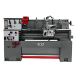 Jet GH-1440-1 Lathe with Acu-Rite 203 DRO and Collet Closer 323376