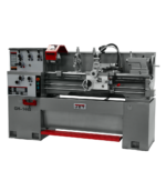 Jet GH-1440-1 Lathe with Newall NMS300 DRO and Taper Attachment 323388 – Image 2