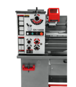 Jet GH-1440B with Taper Attachment 323442 – Image 3