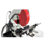 Quantum Machinery MACC 14” 480V Three Phase Semi-Automatic Pivot-Style Cold Saw 350-S – Image 3