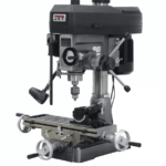 Jet JMD-15 Mill/Drill With NEWALL DP700 DRO 350125