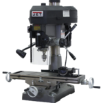 Jet JMD-18 Mill/Drill With NEWALL DP700 DRO 350126