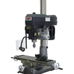 Jet JMD-18PFN Mill/Drill With ACU-RITE 203 DRO 350402