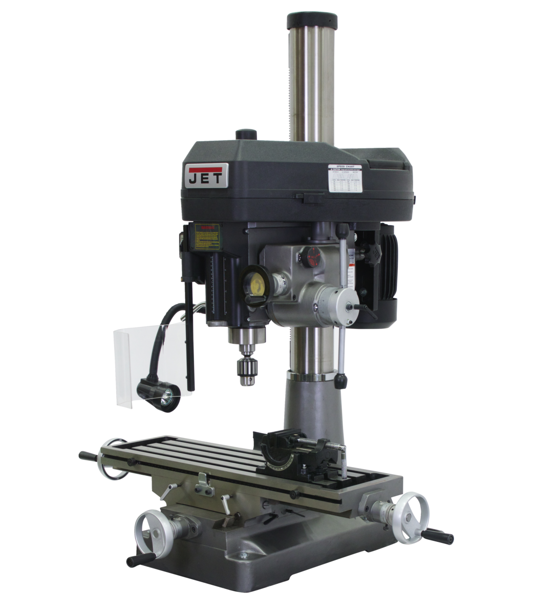 350402_main.png.png Jet JMD-18PFN Mill/Drill With ACU-RITE 203 DRO 350402