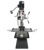 Jet JMD-40GHPF Geared Head Mill/Drill with Power Downfeed 351041