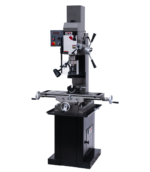 Jet JMD-45VSPF Variable Speed Square Column Geared Head Mill/Drill 351050 – Image 2