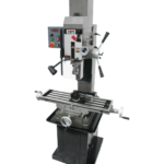 Jet JMD-45VSPFT Variable Speed Geared Head Square Column Mill/Drill with Power Downfeed 351051