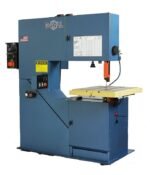 DoALL Vertical Contour Band Saw 3612-VH