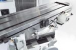 Knuth 3HP 0.98" VHF 1.1 Vertical Universal Milling Machine 362665 – Image 3
