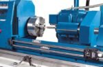 Knuth 26” RSM 500 A Conventional Cylindrical Grinding Machine 302430 – Image 2