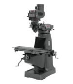 Jet JTM-4VS Variable Speed Vertical Milling Machine 230/460V 3Ph 690182