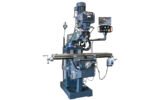 U.S. Industrial Machinery 9" X 49" Variable Speed Milling Machine 2VH-3 – Image 2