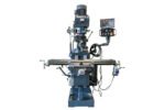 U.S. Industrial Machinery 9" X 49" Variable Speed Milling Machine 2VH-3
