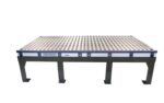 Weldsale 5’ x 10’ Welding Table Platen and Steel Stand Bundle WSC-510B-BUNDLE – Image 3