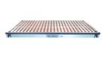 Weldsale 5’ x 8’ Welding Table Platen and Steel Stand Bundle WSC-58B-BUNDLE – Image 3