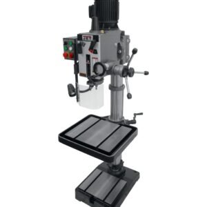 Jet GHD-20T, 20" Gear Head Tapping Drill Press 230V, 3Ph 354022
