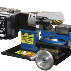Mittler Bros Ultimate Variable Speed Notcher 400-VS
