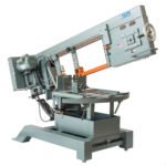 Ellis Manufacturing 220V Single Phase Mitre Band Saw 4000 – Image 3