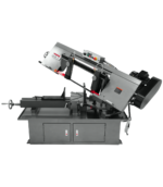 Jet MBS-1018-1 , 10" x 18" Horizontal Dual Mitering Bandsaw 413411