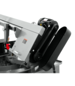 Jet Semi-Automatic Dual Mitering Bandsaw 3HP 230V, 3-Ph | MBS-1323EVS-H 413412 – Image 2