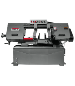 Jet HBS-1018EVS, 10" x 18" EVS (Electronic Variable Speed) Horizontal Bandsaw 424470 – Image 2