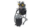 Midaco 4HP 220V 110L Industrial CNC Vacuum with Flow Inversion M264VOS – Image 3