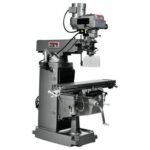 Jet JTM-1050VS2 Mill With X-Axis Powerfeed 690120 – Image 3