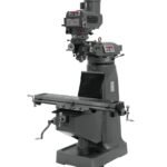 Jet JTM-4VS-1 Variable Speed Vertical Milling Machine 115/230V 1Ph 690180