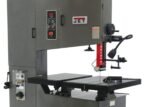 Jet VBS-3612, 36" Vertical Bandsaw 414470 – Image 2