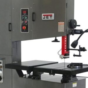 Jet VBS-3612, 36" Vertical Bandsaw 414470 – Image 2
