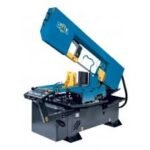 DoAll Dual Miter Semi Automatic Band Saw DS-500SA