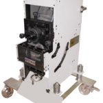 Heck Variable Angle Power Feed Beveling Machine PRO-21-G-INV