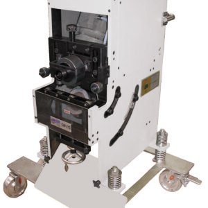 Heck Variable Angle Power Feed Beveling Machine PRO-21-G-INV