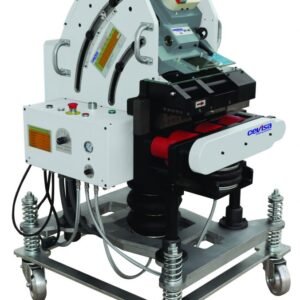Heck Variable Angle Power Feed Beveler PRO-60G
